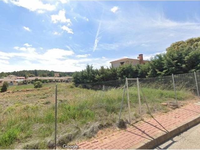 Terreno en Venta en Arcas