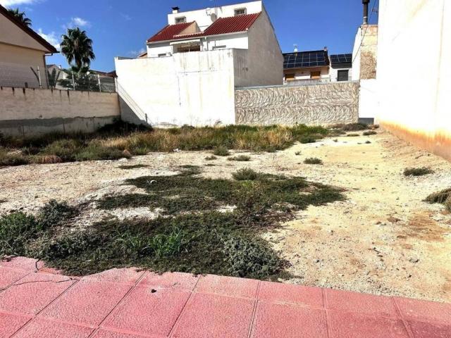 Terreno en Venta en Archena