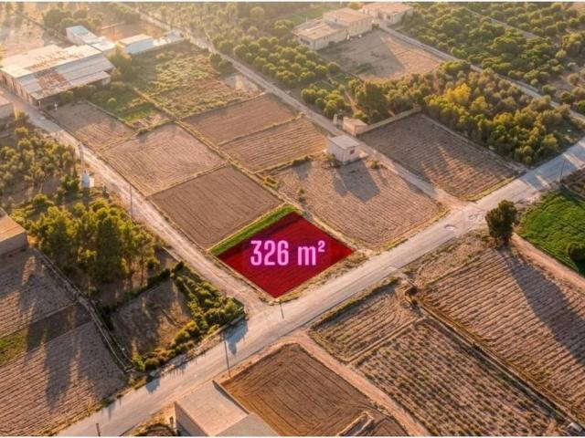 Terreno en Venta en Archena