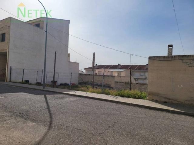 Terreno en Venta en Archena