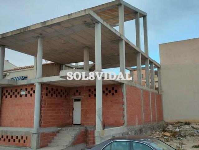 Terreno en venta en Archena