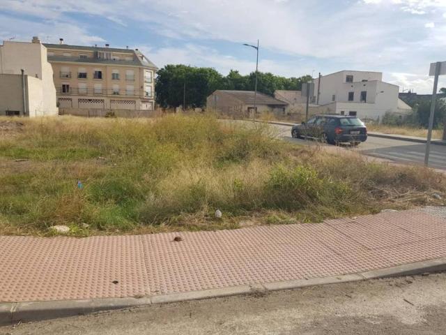 Terreno en Venta en Archena