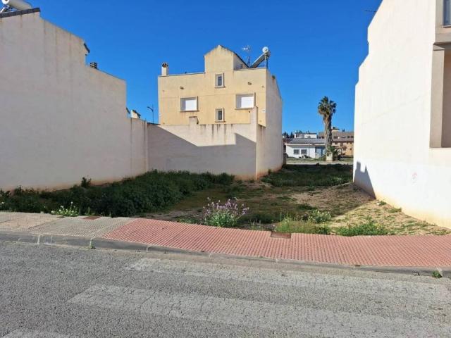 Terreno en Venta en Archena
