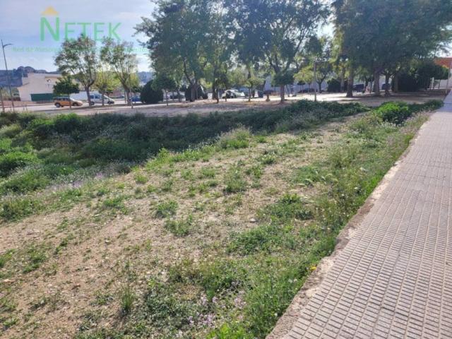 Terreno en Venta en Archena