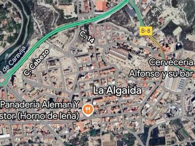 Terreno en Venta en Archena