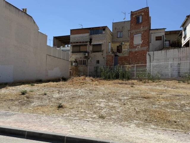 Terreno en Venta en Archena