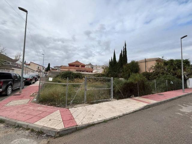 Terreno en Venta en Archena