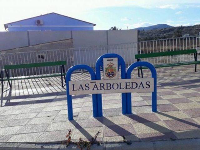 Terreno en Venta en Archena