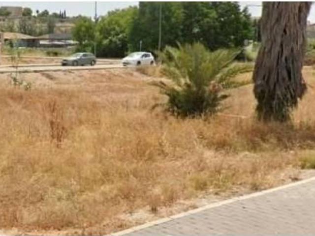 Terreno en Venta en Archena