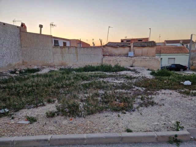 Terreno en Venta en Archena