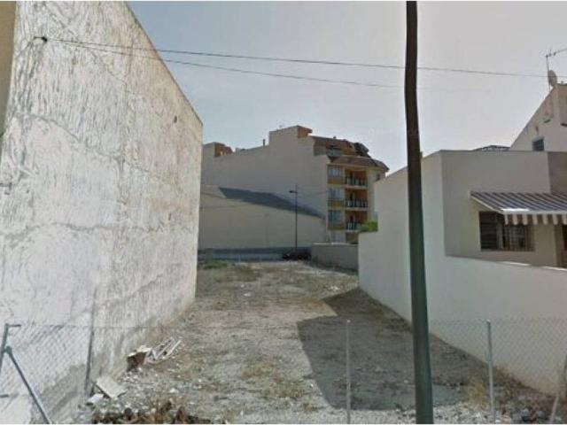 Terreno en Venta en Archena
