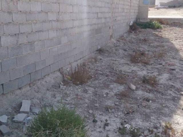 Terreno en Venta en Archena