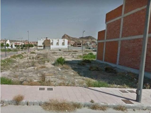Terreno en Venta en Archena