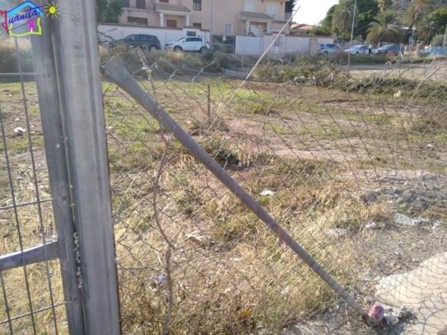 Terreno en venta en Archena, Rio Segura