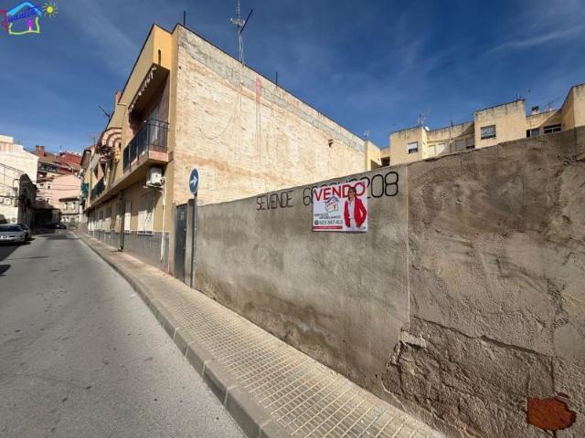 Terreno en venta en Archena, Rio Segura