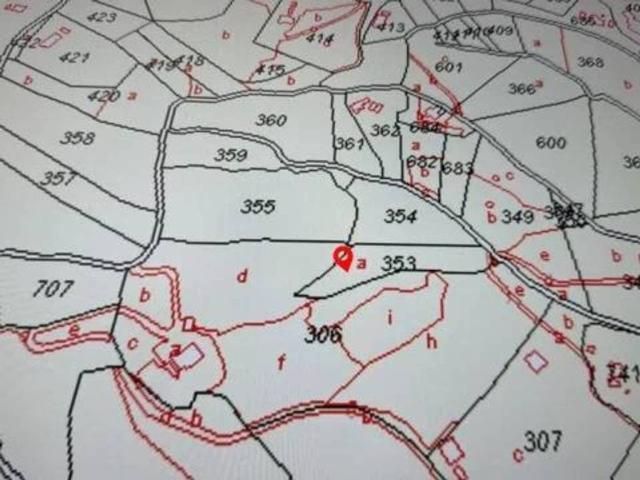 Terreno en Venta en Árchez