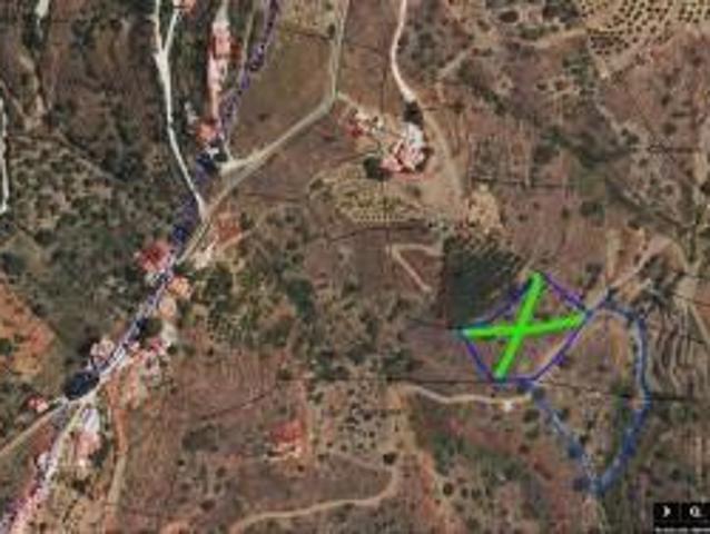 Terreno en venta en Árchez, Árchez