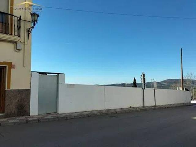 Terreno en Venta en Archidona