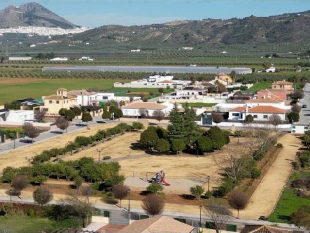 Terreno en Venta en Archidona