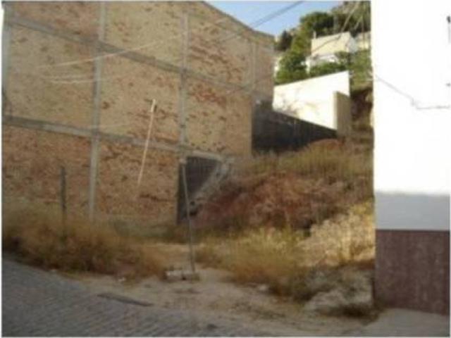 Terreno en Venta en Archidona