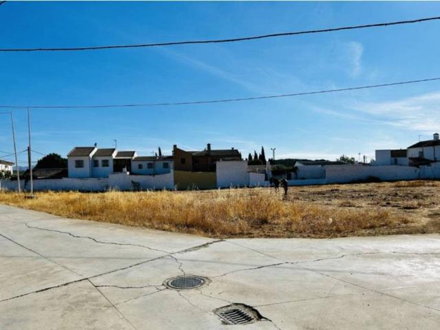 Terreno en Venta en Archidona