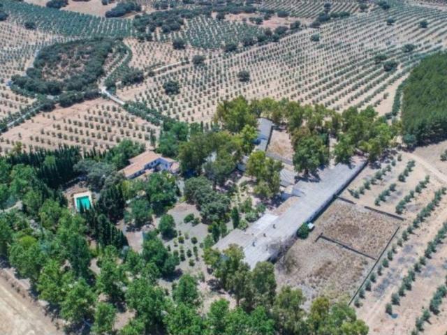 Terreno en Venta en Archidona