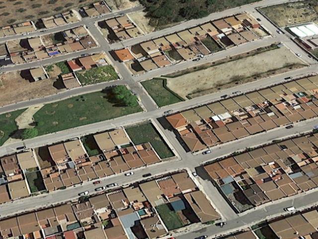 Terreno en venta en Archidona, Llano