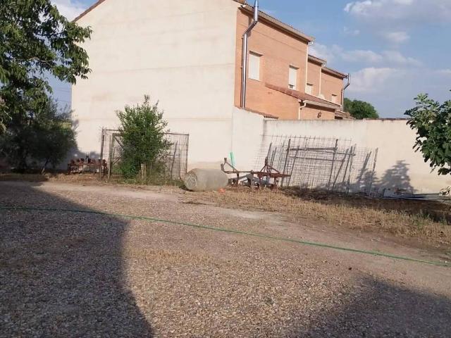 Terreno en Venta en Arcicóllar