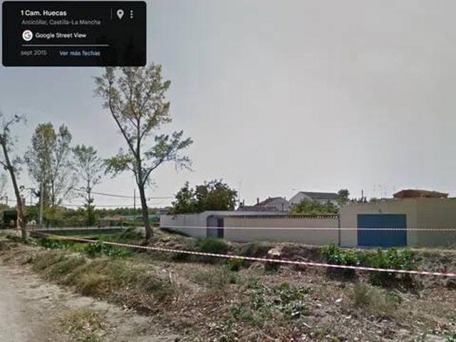 Terreno en Venta en Arcicóllar
