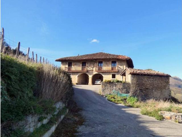 Terreno en Venta en Aramaio