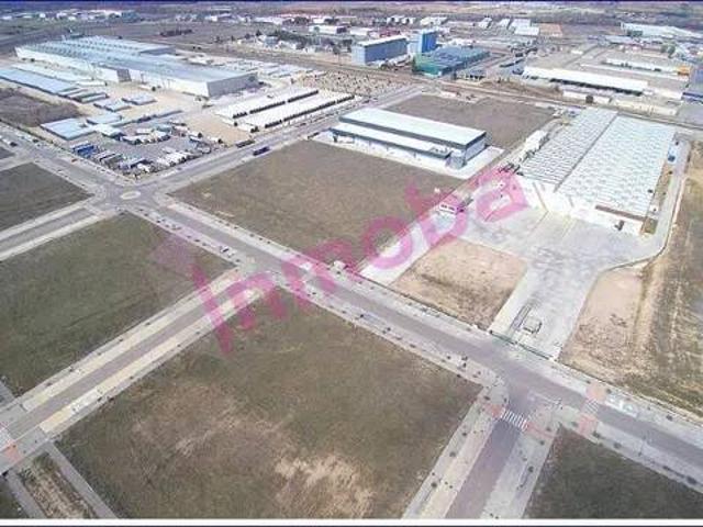 Terreno en Venta en Aranda de Duero