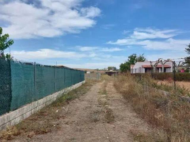 Terreno en Venta en Aranda de Duero