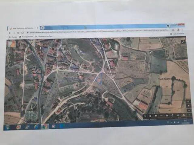 Terreno en Venta en Aranda de Duero