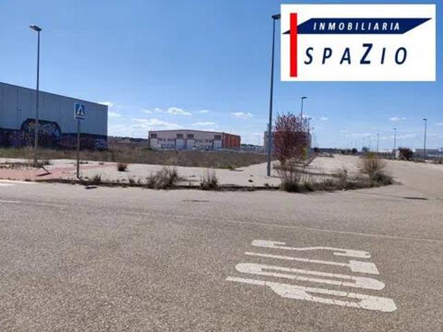 Terreno en Venta en Aranda de Duero