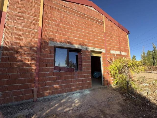 Terreno en Venta en Aranda de Duero