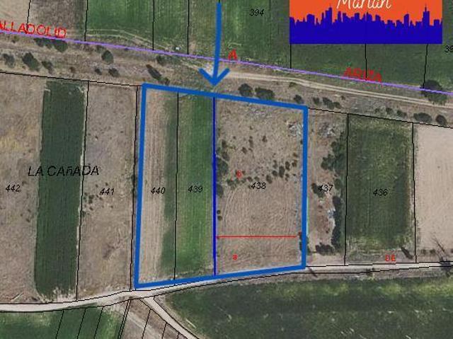 Terreno en venta en Aranda de Duero
