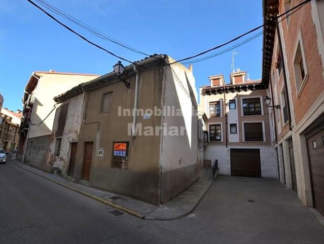 Terreno en venta en Aranda de Duero, Calle Pozos, 09400