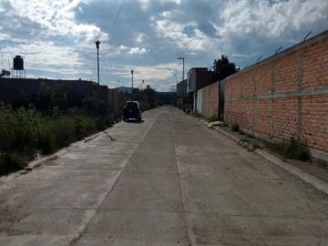 Terreno en venta en Arandas Centro, Arandas, Jalisco