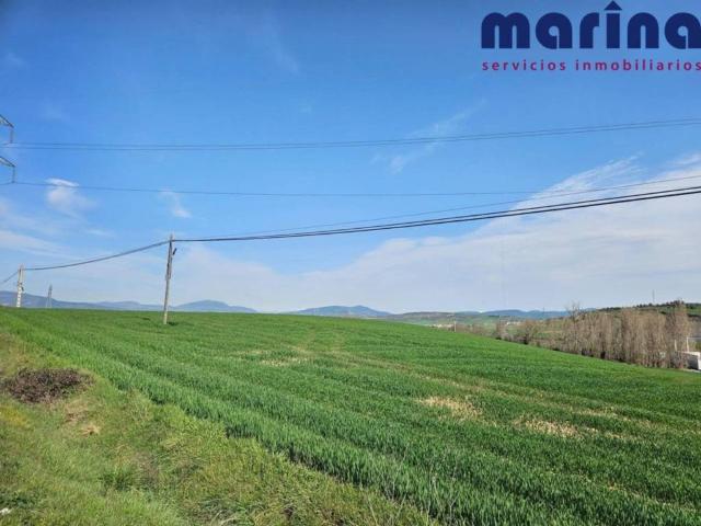 Terreno en Venta en Aranguren