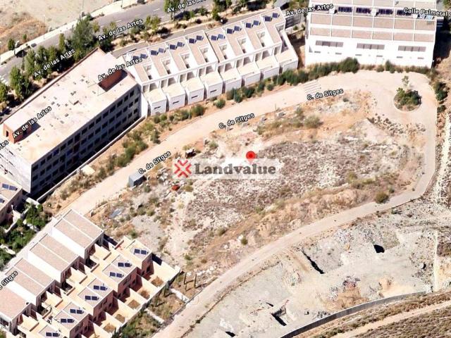 Terreno en Venta en Aranjuez