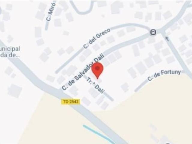 Terreno en Venta en Aranjuez