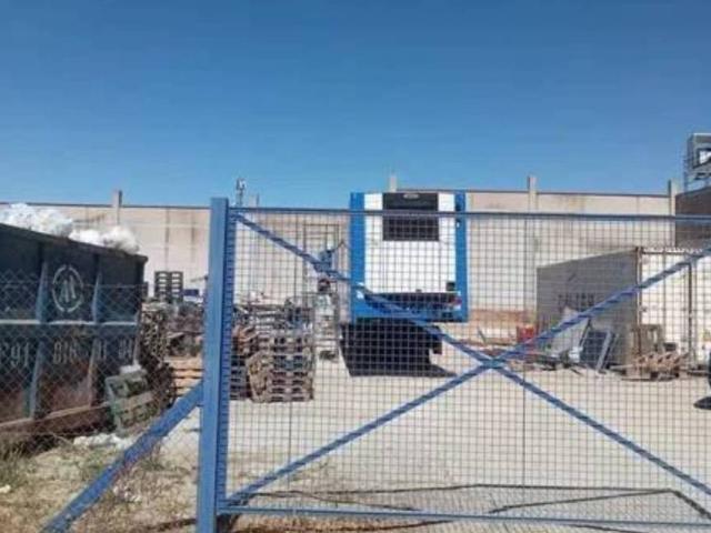 Terreno en Venta en Aranjuez