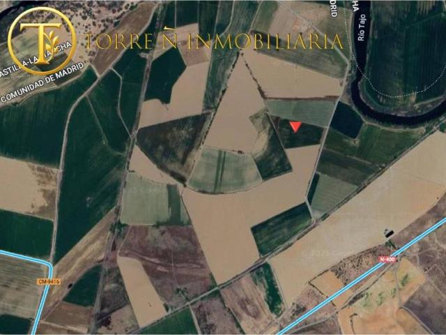 Terreno en Venta en Aranjuez