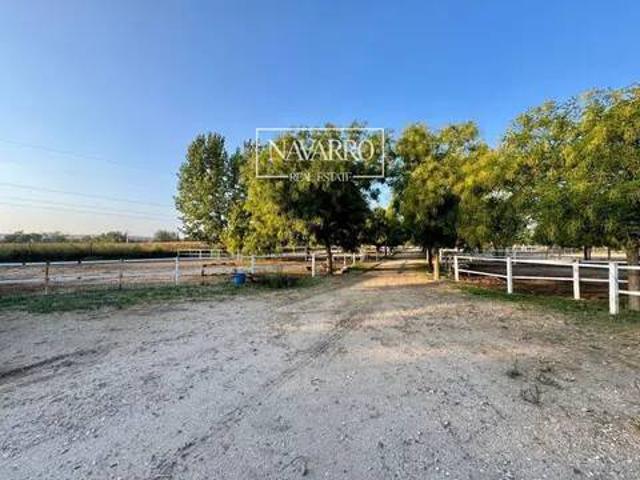 Terreno en Venta en Aranjuez