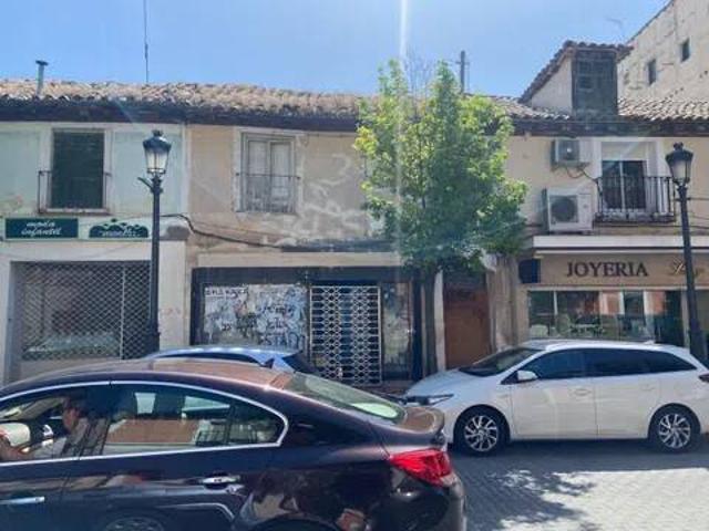 Terreno en Venta en Aranjuez
