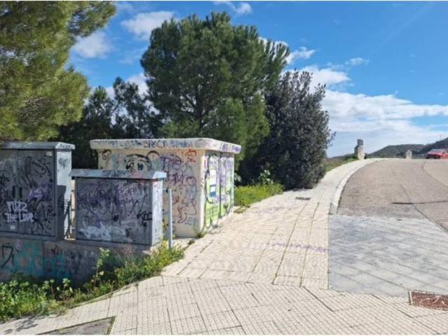 Terreno en Venta en Aranjuez