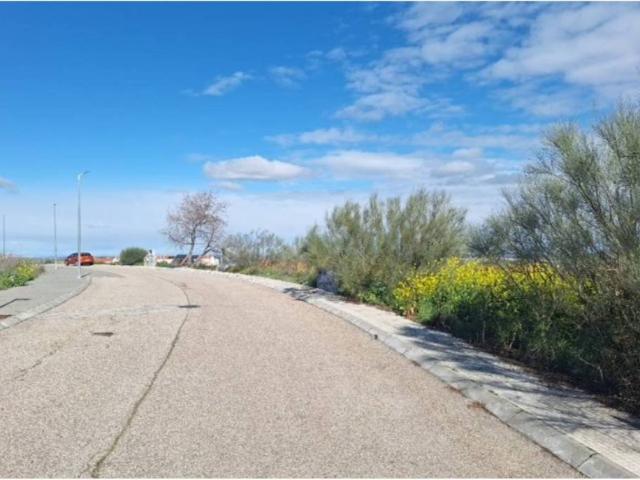Terreno en Venta en Aranjuez