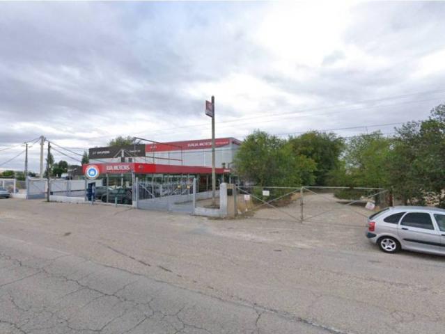 Terreno en Venta en Aranjuez