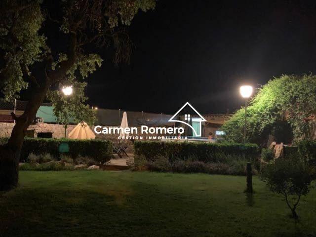 Terreno en Venta en Arabayona de Mógica