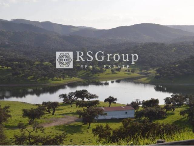 Terreno en Venta en Aracena